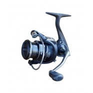 Котушка для риболовлі, BoyaBy ZJ 2000, 7+1 підшипник, розмір 2000